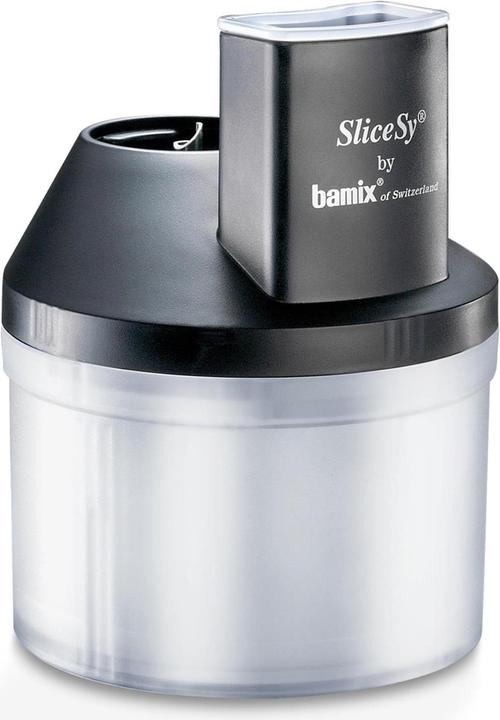 Actual product image Bamix SliceSy