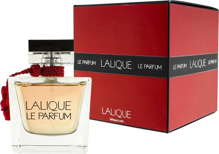 Actual product image Lalique Le Parfum (Eau de parfum, 100 ml)