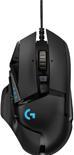 Actual product image Logitech G G502 Hero (Cable)