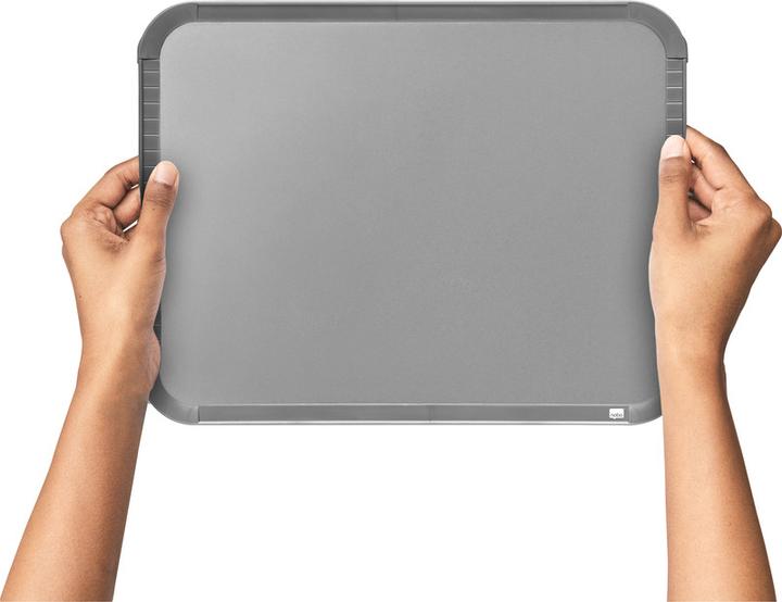 Actual product image Nobo Magnetic board (22 x 28 cm)
