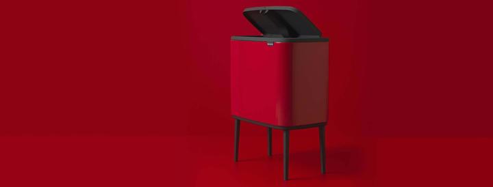 Produktbild Brabantia Bo Touch (34 l)