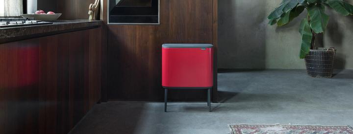 Produktbild Brabantia Bo Touch (34 l)