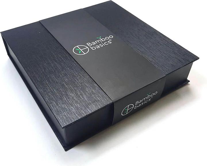 Actual product image Bamboo Basics Boxer shorts Rico Gift Box (XXL, pack of 2)