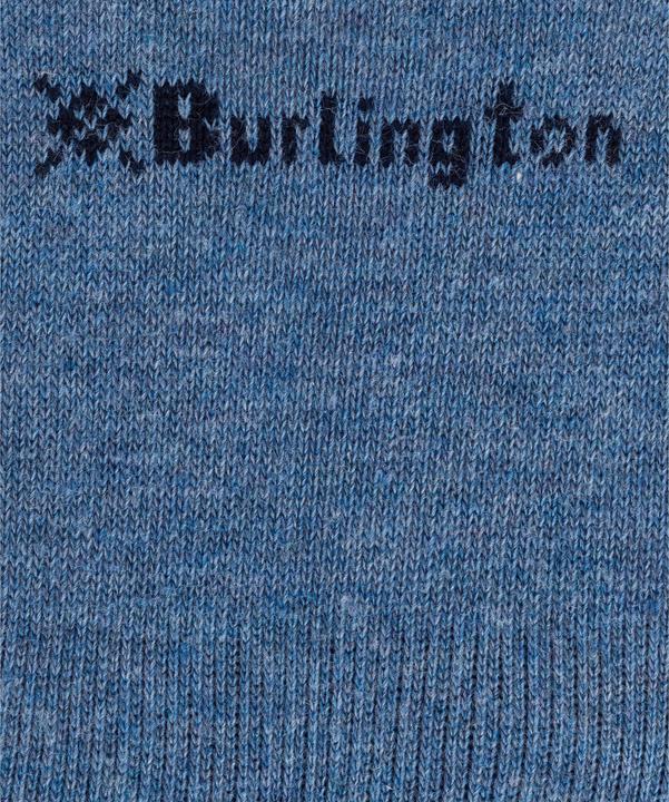 Actual product image Burlington W's Everyday 2 Pack (pack of 2, 36 - 41)