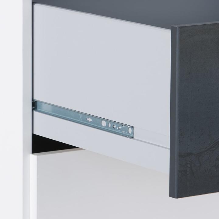 Actual product image Wimex Koblenz (135 x 58 x 199 cm)