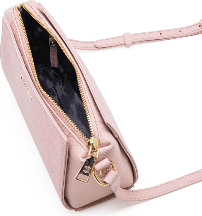 Produktbild Lazarotti Bologna Leather Umhängetasche Leder 20 cm