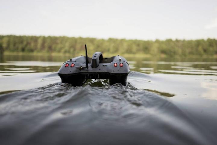 Actual product image Deeper Quest Futterboot inkl. Chirp-Sonar + Fernbedienung