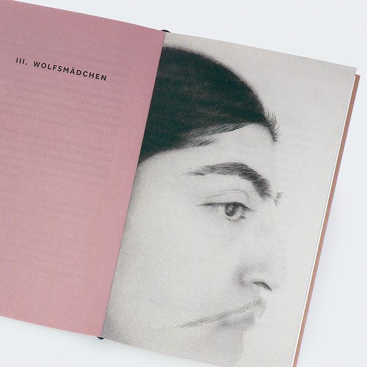 Actual product image Hässlichkeit (German, Hilal, Moshtari, 2023)