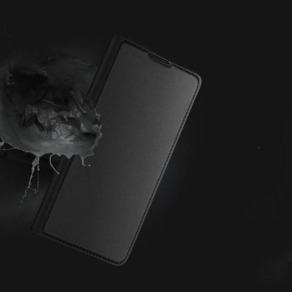 Image du produit Dux Ducis Couverture du livre de la série Skin X (Samsung Galaxy Note 20)