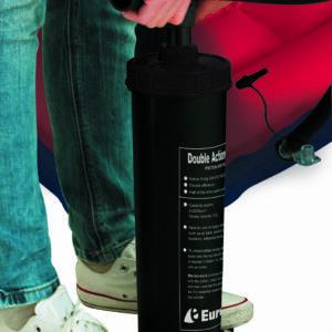 Produktbild Eurotrail Doppelhub-Pumpe 2 Liter