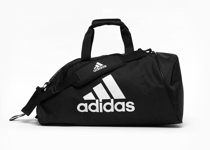 Actual product image adidas 2in1 Bag Polyester COMBAT SPORTS