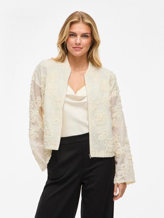 Produktbild Vila VIAGNES Detailed Bomberjacke (38)