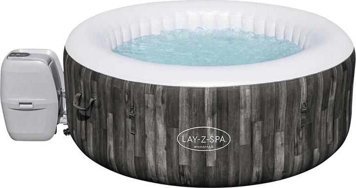 Actual product image Bestway Lay-Z-Spa Bahamas (4 pers.)