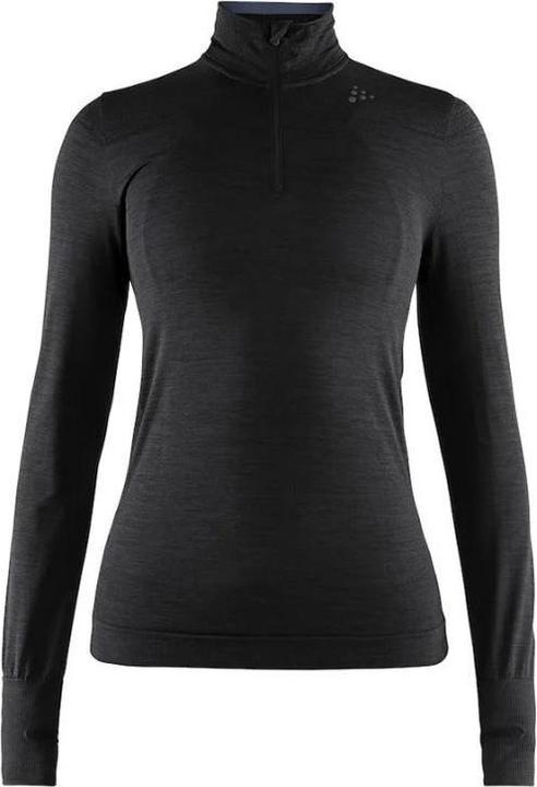 Produktbild Craft Fuseknit Comfort Zip - Funktionsunterwäsche - Damen (M)