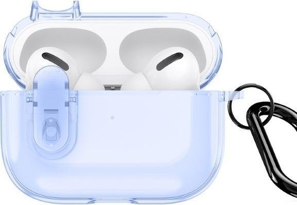 Dux Ducis PECL TPU und PC Case Hülle (Kopfhörer Hülle)