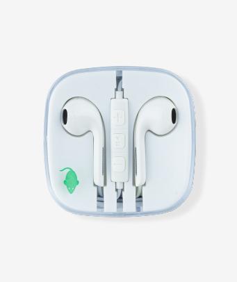 Actual product image Greenmouse Headset Connection 3.5 mm (Cable)
