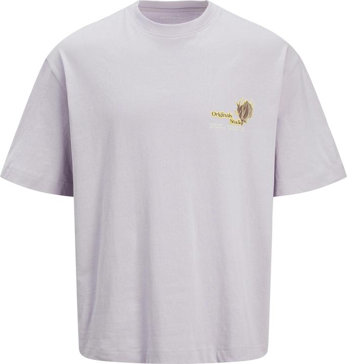 Immagine prodotto Jack & Jones T-shirt stampata con scollo rotondo (XL)