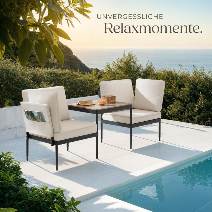 Image du produit tectake Magaluf