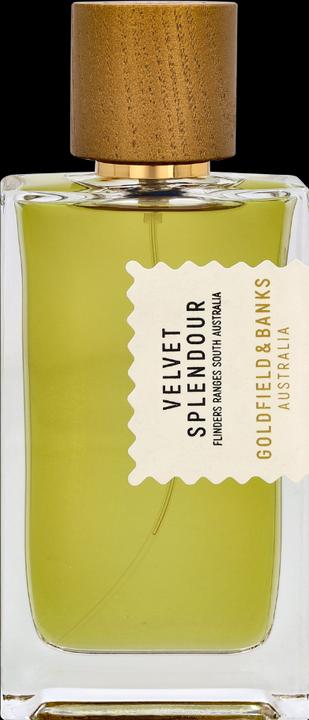 Immagine prodotto Goldfield&Banks Splendore di velluto (Eau de parfum, 100 ml)