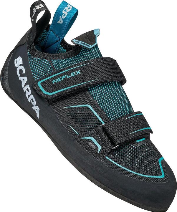 Actual product image Scarpa Reflex V Kletterschuhe (37)
