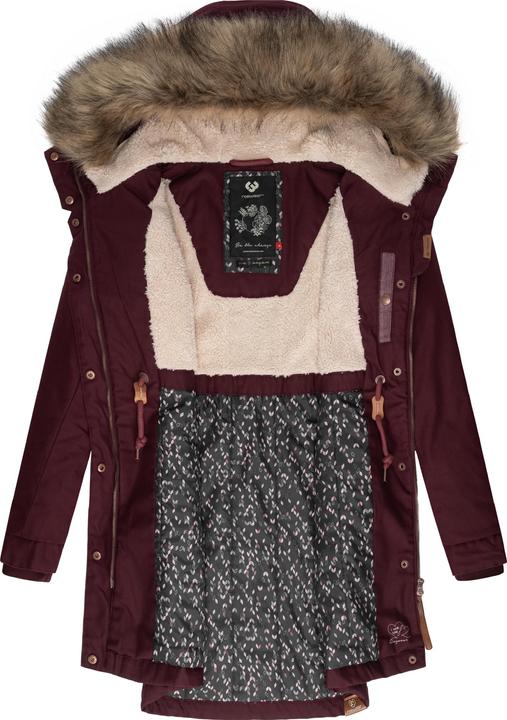 Actual product image Ragwear Tawny (XXL)