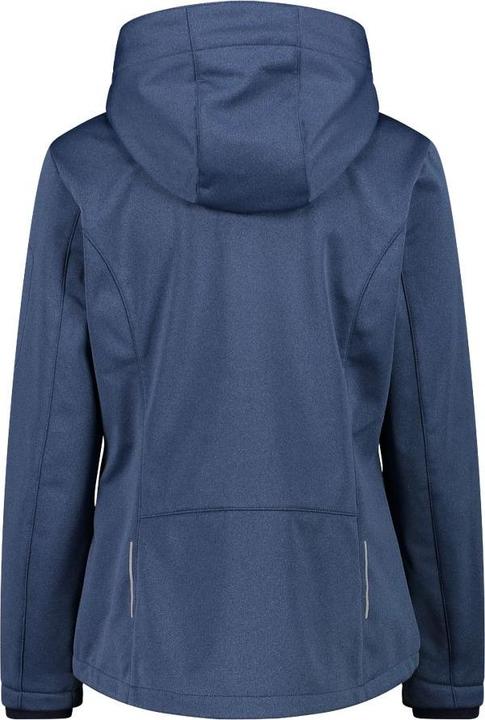 Produktbild CMP Campagnolo Softshell Jacket Zip Hood (XS)