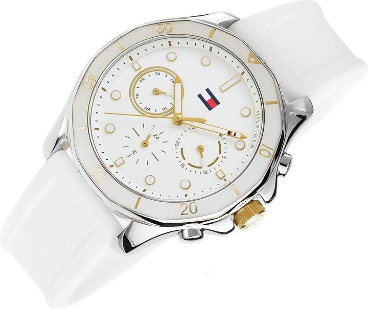 Image du produit Tommy Hilfiger Damenuhr Brooklyn 1782568 + BOX
