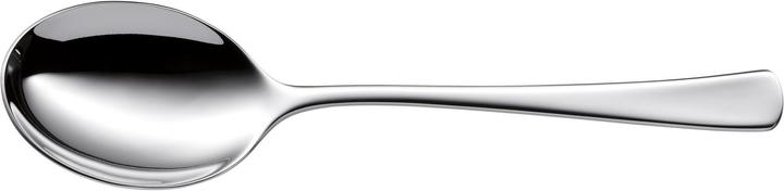 Produktbild WMF Servierlöffel Vorlegebesteck 23,7cm Denver Edelstahl poliert (Servierlöffel)