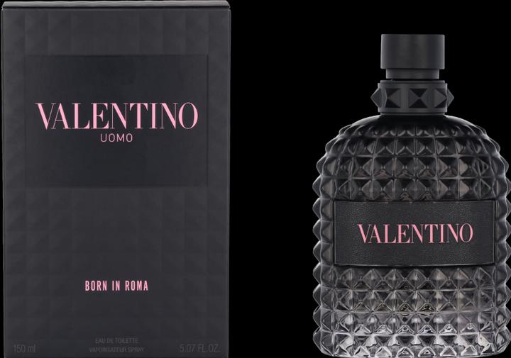 Image du produit Valentino Born in Roma Uomo EDT (Eau de toilette, 150 ml)