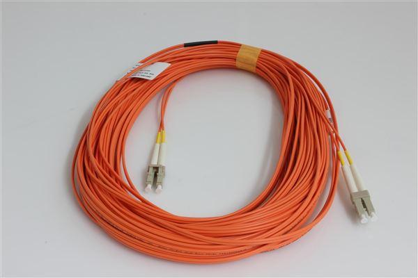 Lenovo Fibre Optic Channel Cable Lc-Lc 25m