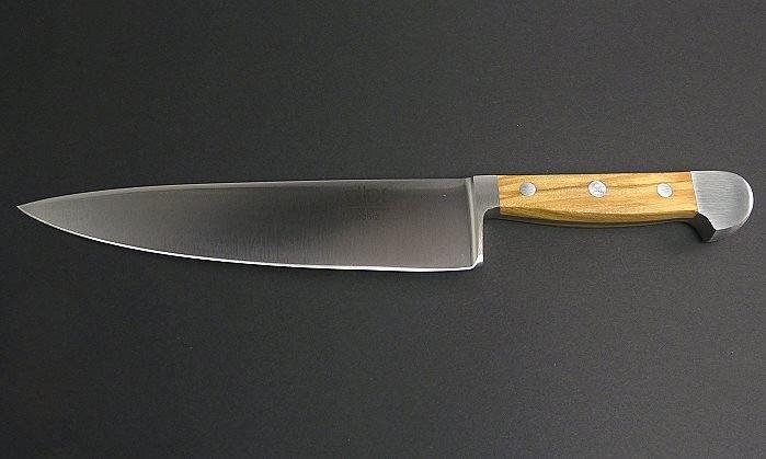 Produktbild Güde Solingen Alpha Kochmesser mittel (21 cm)