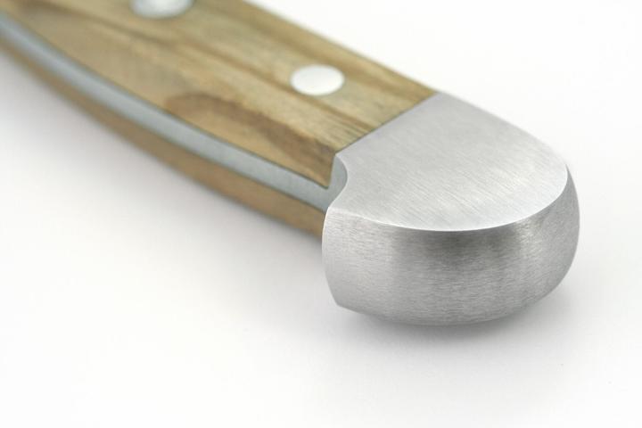 Produktbild Güde Solingen Alpha Kochmesser mittel (21 cm)