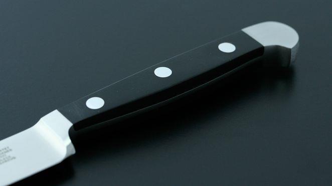 Immagine prodotto Güde Solingen Alpha coltello per il pane (32 cm)
