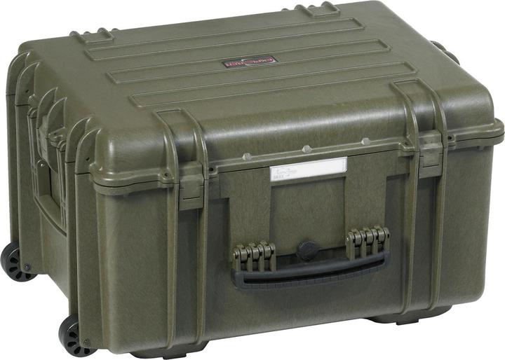Actual product image Explorer Cases Special case 58x44x33 cm Mod. 5833 (84.20 l)