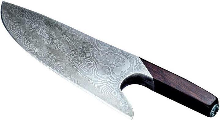 Image du produit Güde Solingen Damaststahl "The Knife" Kochmesser (26 cm)