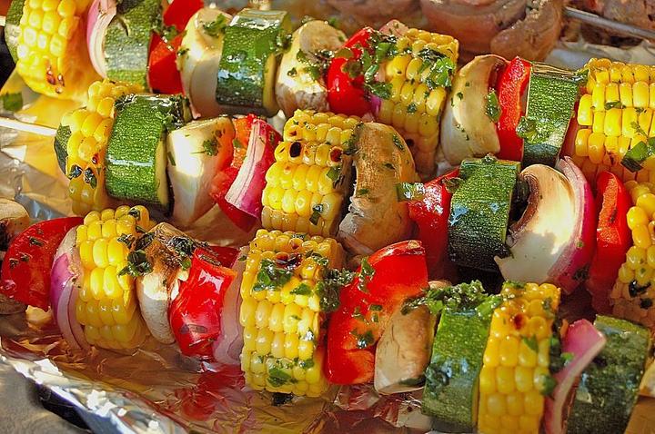 Image du produit Rösle Grillspiesse
