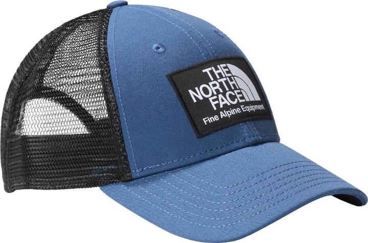 Actual product image North Face Mudder Trucker Hat (One size)