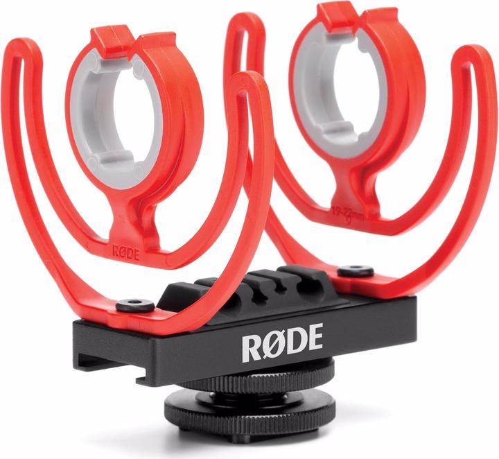 Produktbild RØDE VideoMic NTG