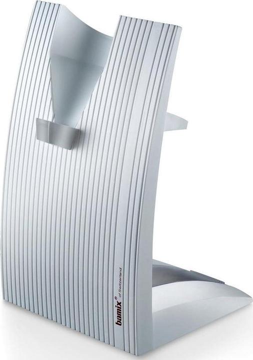 Actual product image Bamix Swissline 200 W ColorLine
