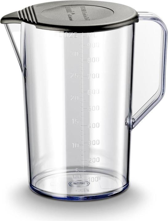 Actual product image Bamix Swissline 200 W ColorLine