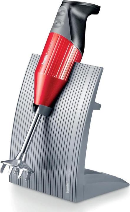 Actual product image Bamix Swissline 200 W ColorLine