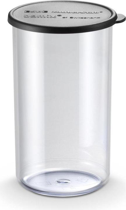 Actual product image Bamix Swissline 200 W ColorLine
