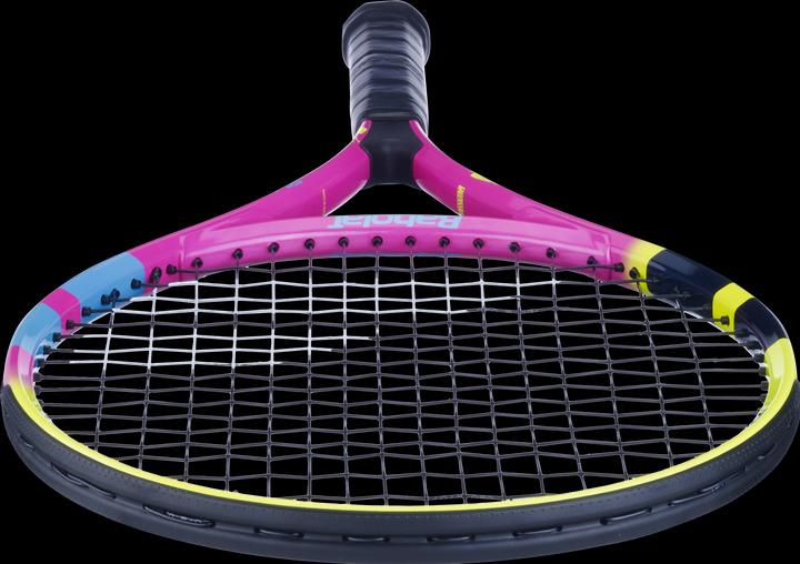 Immagine prodotto Babolat NADAL JUNIOR 25 (000, 230 g)