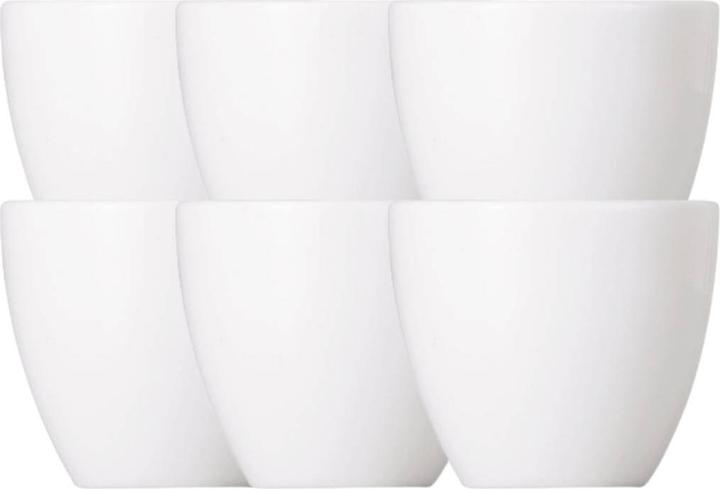 Produktbild Thomas Sunny Day Weiss Eierbecher Set6 (1 x)