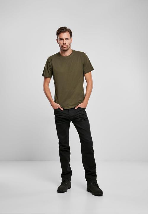 Actual product image Brandit tee (3XL)