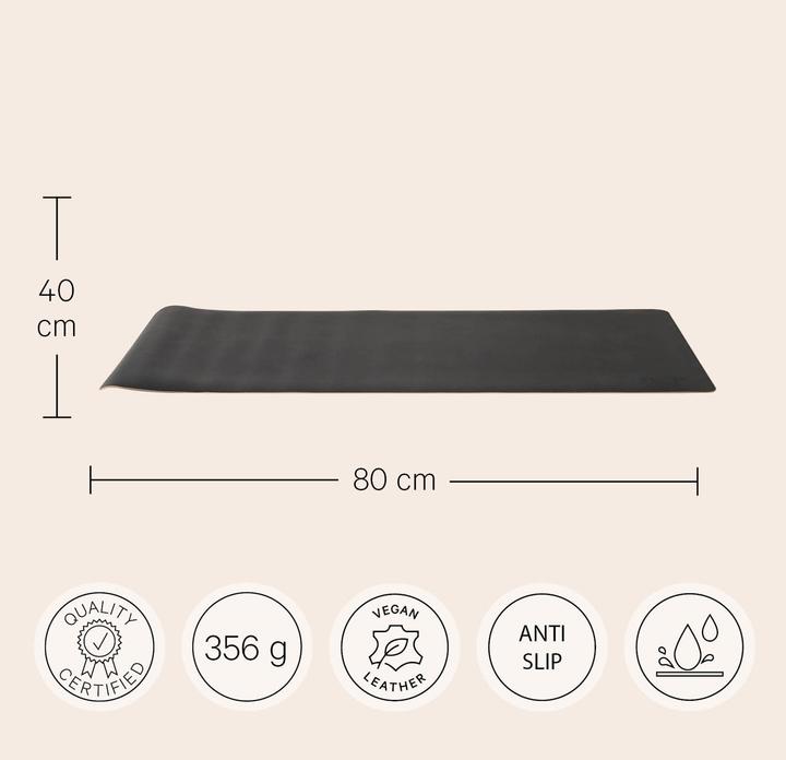 Actual product image Esmée . (80 x 40 cm)