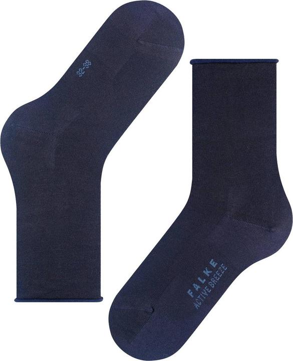 Image du produit Falke Active Breeze SO (lot de 2, 35 - 38)