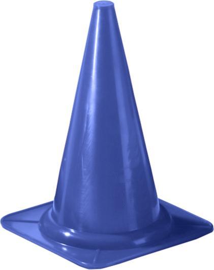 Image du produit Kübler Sport ® Markierkegel