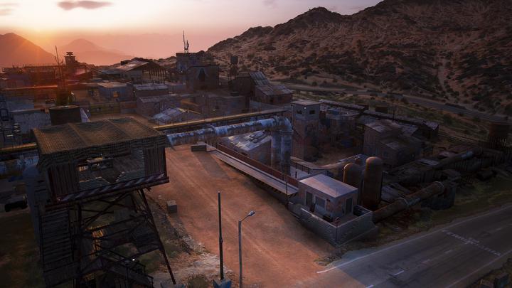 Produktbild Ubisoft Tom Clancy's Ghost Recon : Wildlands - Gold Edition (Xbox One S)