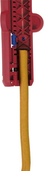 Produktbild Weicon Kabelentmanteler Geeignet für (10 mm)